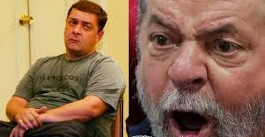 Mendonça autoriza PF a investigar Lulinha por tráfico de influência