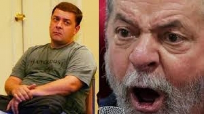 Mendonça autoriza PF a investigar Lulinha por tráfico de influência