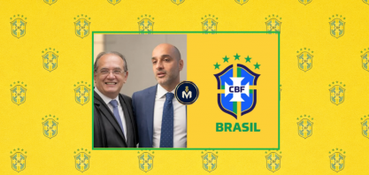 A “mão de Brasília”: Como o clã Mendes se instalou no comando da CBF 