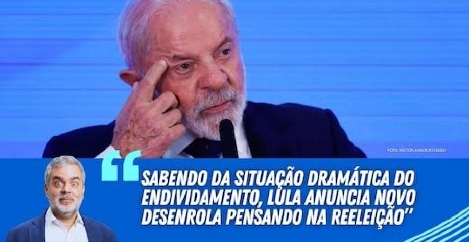 Lula dribla arcabouço em pacote de crédito de R$ 145 bi em ano eleitoral