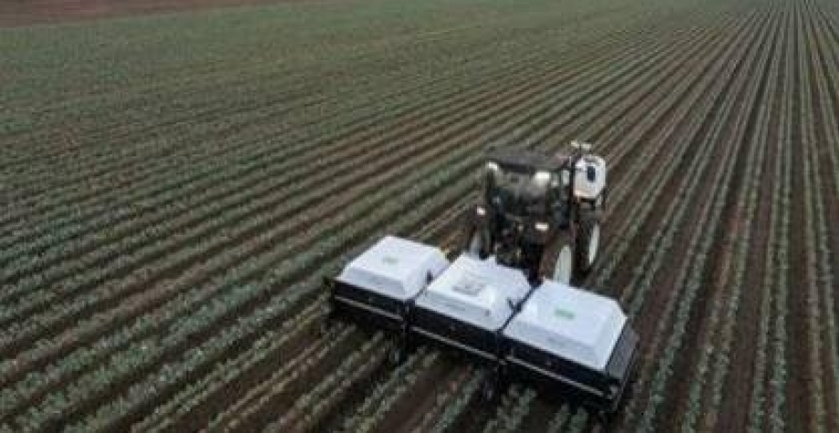 Mercado de máquinas agrícolas não deve melhorar em 2026