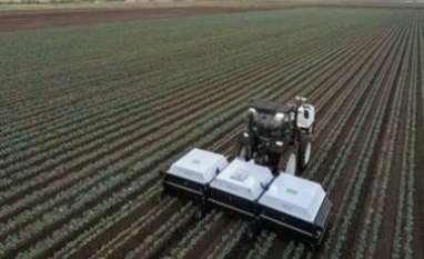 Mercado de máquinas agrícolas não deve melhorar em 2026