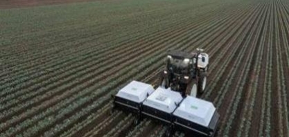 Mercado de máquinas agrícolas não deve melhorar em 2026