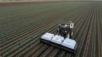 Mercado de máquinas agrícolas não deve melhorar em 2026