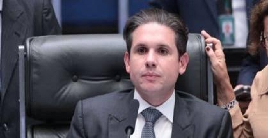 Decisão de Dino sobre Valdemar é 