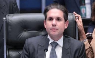 Decisão de Dino sobre Valdemar é 