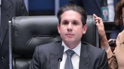 Decisão de Dino sobre Valdemar é 