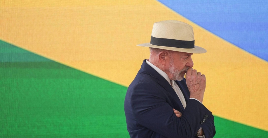 Lula chama Trump para guerra no teatro do ufanismo – Por Dora Kramer