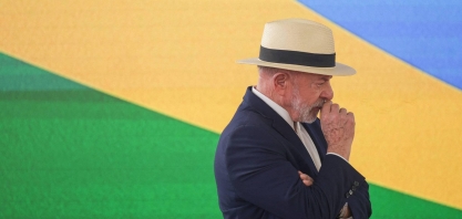 Lula chama Trump para guerra no teatro do ufanismo – Por Dora Kramer