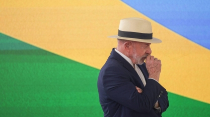 Lula chama Trump para guerra no teatro do ufanismo – Por Dora Kramer