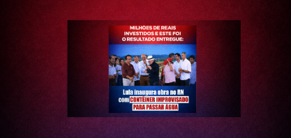 Traidores e perdulários afrontam soberania do Brasil – Por Paulo Junqueira