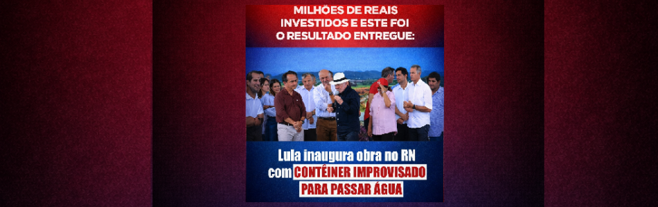 Traidores e perdulários afrontam soberania do Brasil – Por Paulo Junqueira