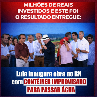Traidores e perdulários afrontam soberania do Brasil – Por Paulo Junqueira