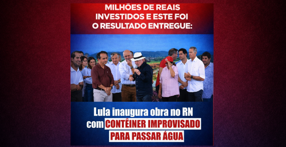 Traidores e perdulários afrontam soberania do Brasil – Por Paulo Junqueira