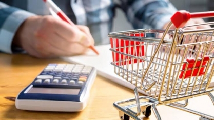 Setor de alimentação volta a pressionar menos a inflação em SP