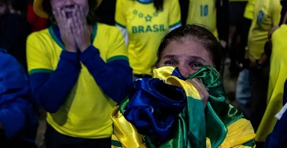 Falta menos de 100 dias para as eleições. E como está o Brasil?