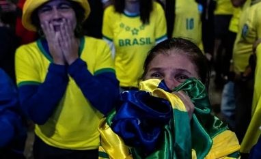 Falta menos de 100 dias para as eleições. E como está o Brasil?