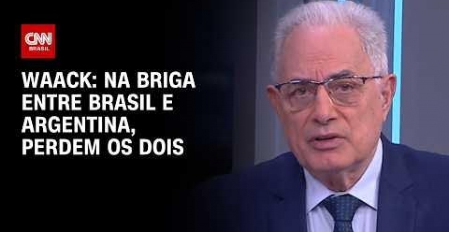 Na briga entre Brasil e Argentina perdem os dois – Por William Waack