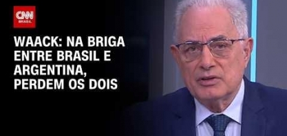 Na briga entre Brasil e Argentina perdem os dois – Por William Waack