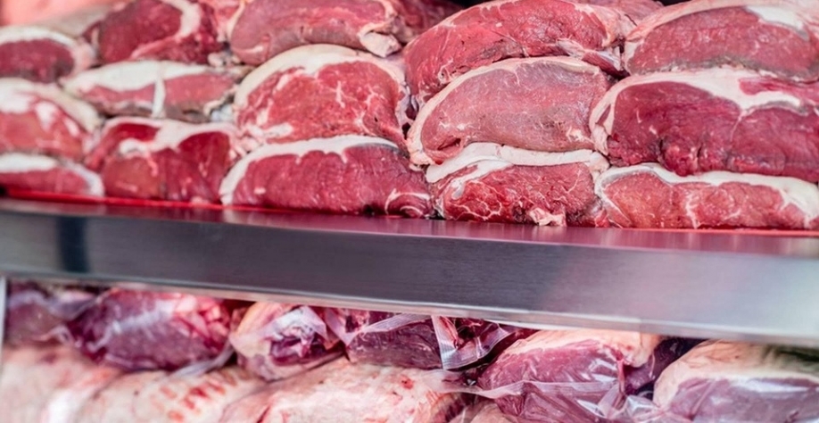 Exportação de carne bovina cresceu 15,5% no primeiro semestre