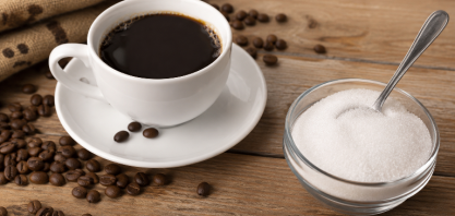 Café dispara com a redução das vendas do Brasil; açúcar sobe
