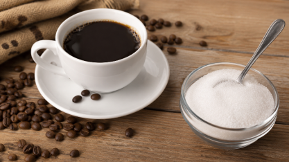 Café dispara com a redução das vendas do Brasil; açúcar sobe