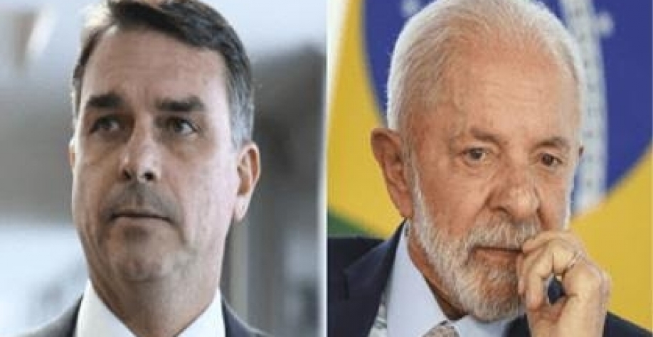 Flávio chega aos EUA para debater tarifaço enquanto Brasil negocia