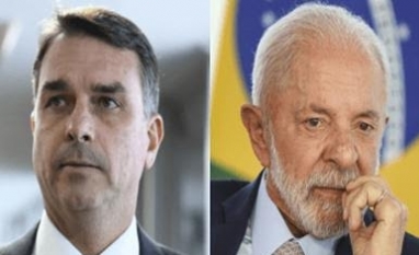Flávio chega aos EUA para debater tarifaço enquanto Brasil negocia