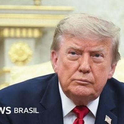 EUA anunciam tarifa de 25% e aponta Pix, corrupção e etanol entre motivos