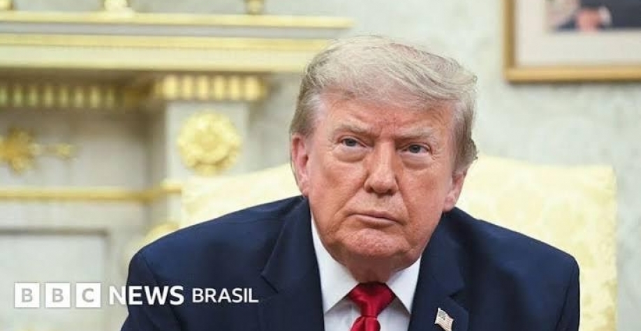 EUA anunciam tarifa de 25% e aponta Pix, corrupção e etanol entre motivos