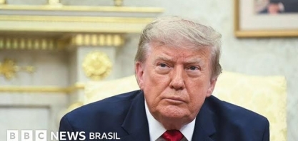 EUA anunciam tarifa de 25% e aponta Pix, corrupção e etanol entre motivos