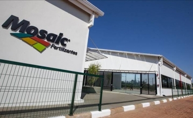 Mosaic reduz operações no Brasil por escassez de enxofre