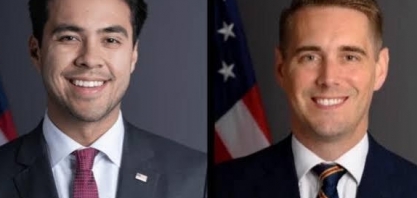 Quem são os funcionários americanos que tiveram visto negado pelo Itamaraty