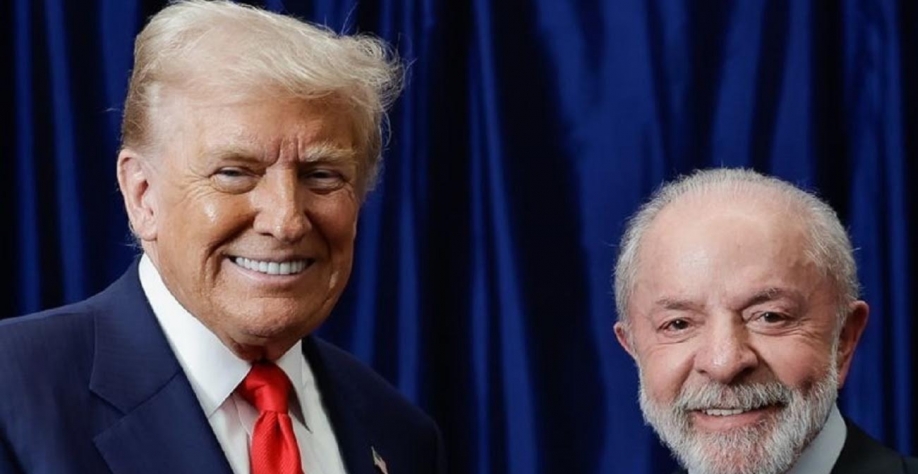 Lula anuncia R$ 18,5 bilhões em auxílio a empresas afetadas pelo tarifaço