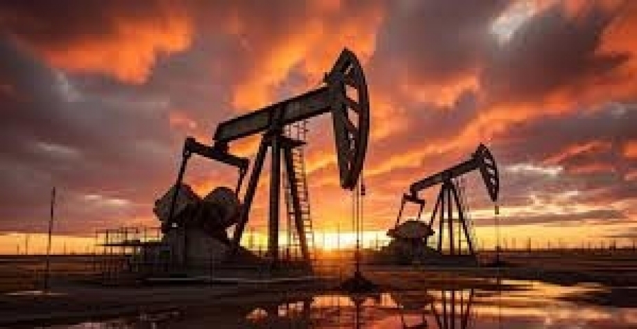 Petróleo cai para o menor valor em mais de duas semanas