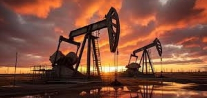 Petróleo cai para o menor valor em mais de duas semanas