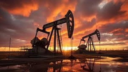 Petróleo cai para o menor valor em mais de duas semanas