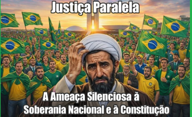 A Lei “Antisharia” – Por Lúcia Festuccia