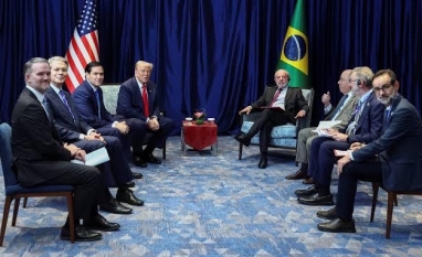 Brasil foi tarifado em 25% porque Lula não negociou com os EUA de boa-fé