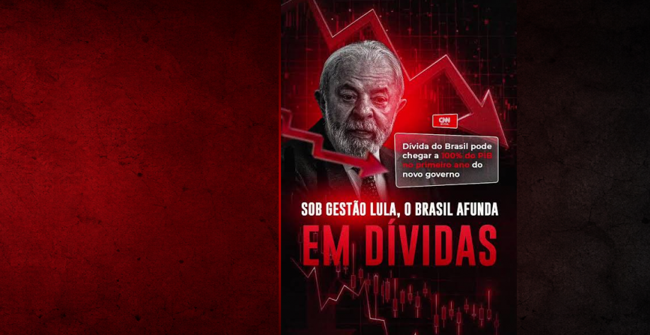 A 'herança maldita' que o PT esconde – Editorial Folha de S.Paulo
