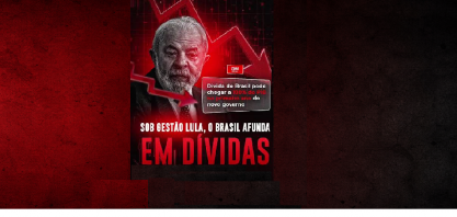 A 'herança maldita' que o PT esconde – Editorial Folha de S.Paulo