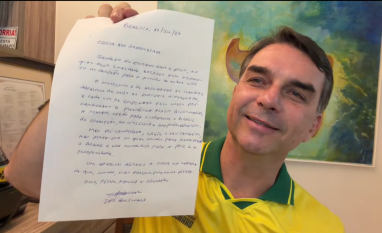 Leia a íntegra da 