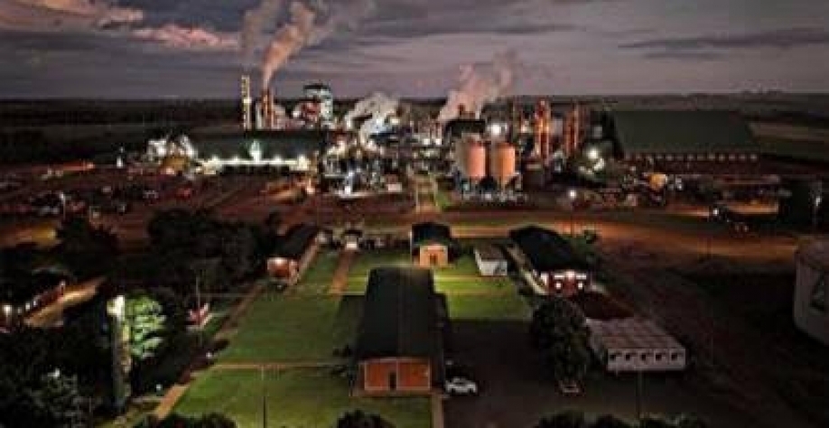 Grupo Aroeira capta R$ 618 milhões do BNDES para planta de etanol em MG