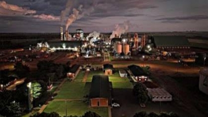 Grupo Aroeira capta R$ 618 milhões do BNDES para planta de etanol em MG