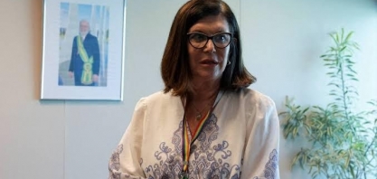 Petróleo entrou em novo patamar de US$ 72 a US$ 75,afirma CEO da Petrobras
