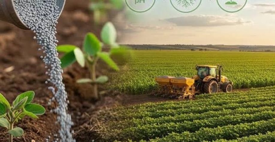 Fertilizantes fosfatados: Impactos das tensões no Oriente Médio