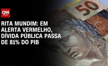 Análise: Governo não paralisa os gastos para vencer eleição