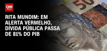 Análise: Governo não paralisa os gastos para vencer eleição