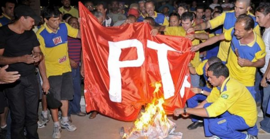 PT é imbatível em tirar o corpo fora – Por Hélio Schwartsmann