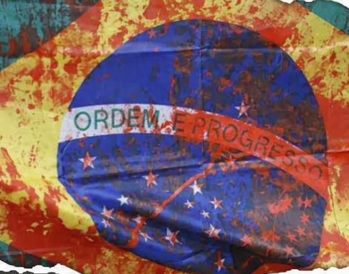 As primeiras provas de que o RJ está no rumo de ser o primeiro narcoestado